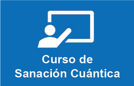 Curso Sanaci&oacute;n Cu&aacute;ntica
