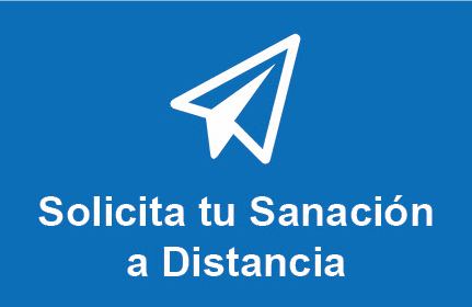 Sanación a Distancia